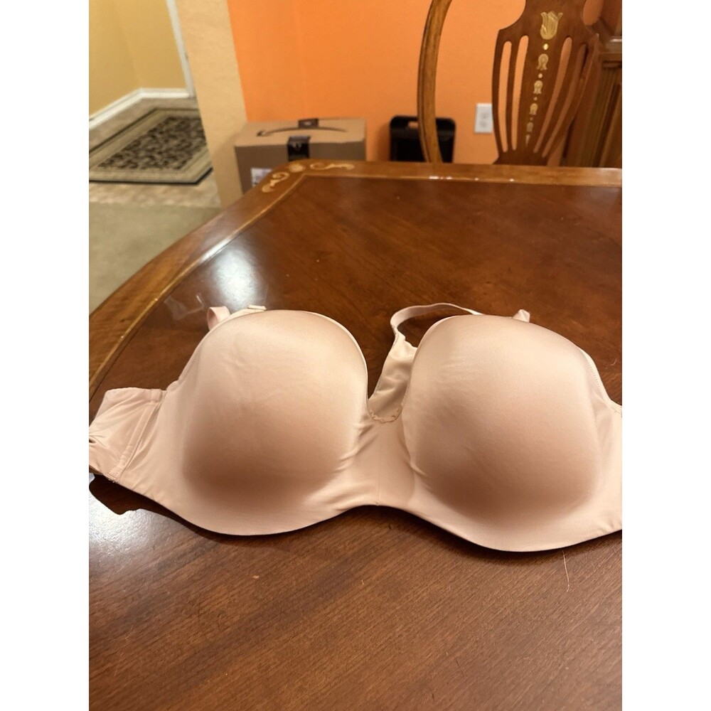 Torrid Curve Bra Size52c - image 3